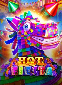 Hot Fiesta